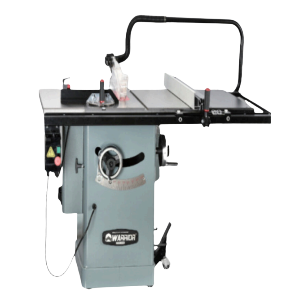 Banco sierra 12” W0708-12