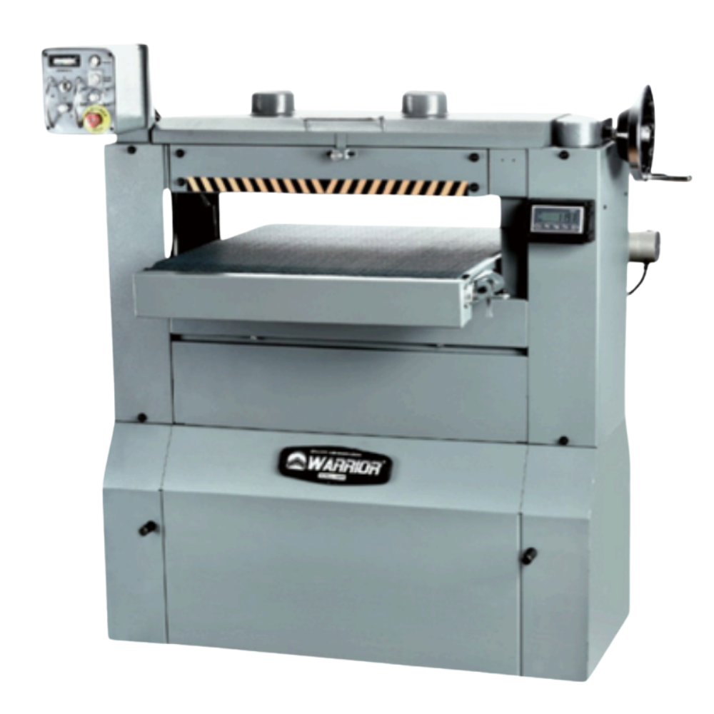 Lijadora de banco 26” W0602