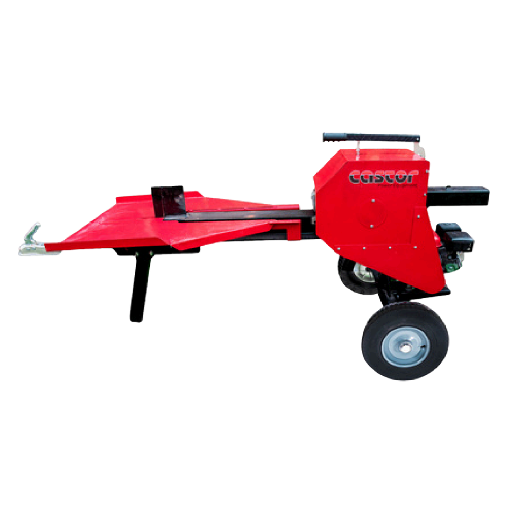 Partidor de leña Castor Kinetic 40 T