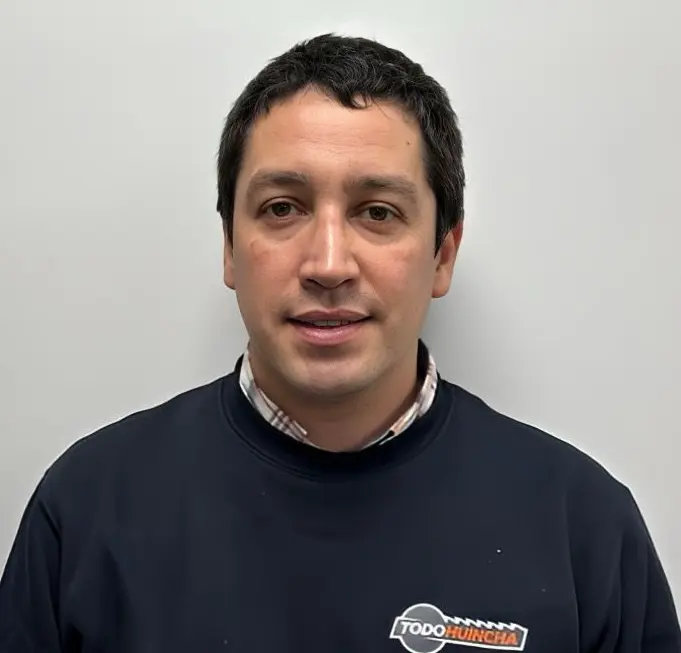 Sebastián Muñoz